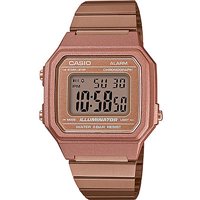Orologio Casio Edgy Collection in Resina B650WC-5AEF - B650WC-5AEF